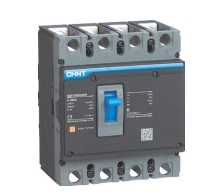 NXM moulded case circuit breaker